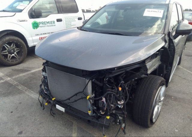 2023 NISSAN ROGUE(VIN: 5N1BT3CA7PC677301