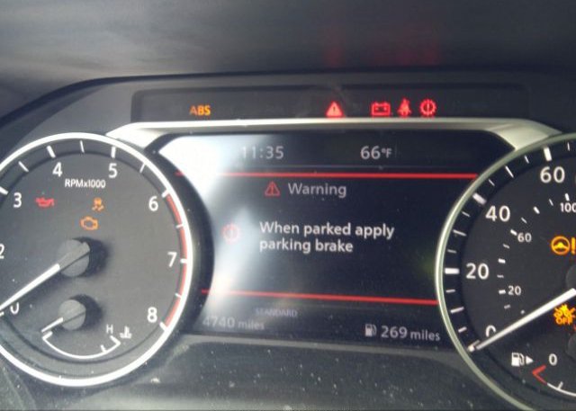 2023 NISSAN ROGUE(VIN: 5N1BT3CA7PC677301