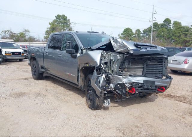 2024 GENERAL MOTORS SIERRA 2500HD (VIN: 1GT49PEYXRF169614)