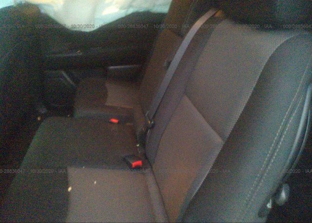 5N1DR2MM0HC663574 2017 NISSAN PATHFINDER