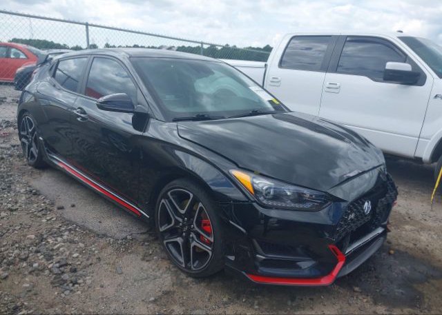 KMHT36AH6NU014153 2022 HYUNDAI VELOSTER N