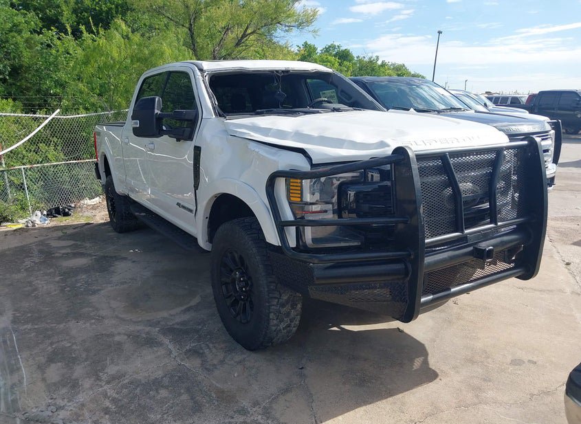 2020 Ford F-250 photo