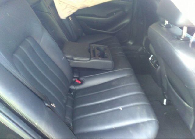 2021 MAZDA MAZDA6(VIN: JM1GL1VM5M1611679