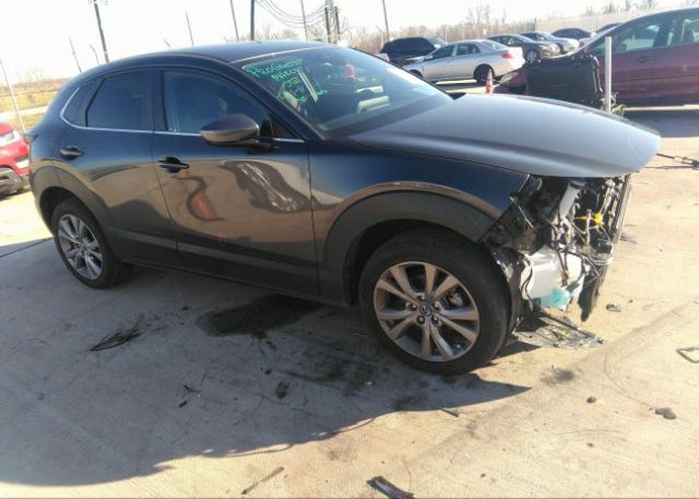 2021 MAZDA CX-30 (VIN: 3MVDMABLXMM300830)
