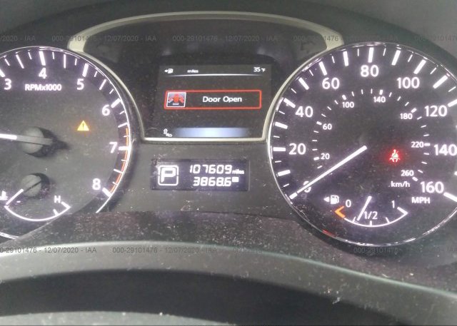 1N4BL3AP8DC287918 2013 NISSAN ALTIMA
