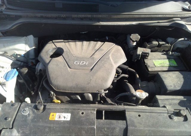 KNDJN2A22E7715975 2014 KIA SOUL