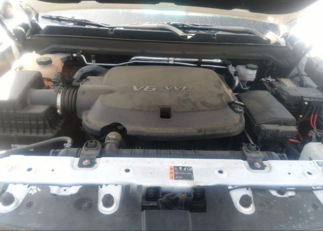 2021 CHEVROLET COLORADO(VIN: 1GCGTCEN2M1267328