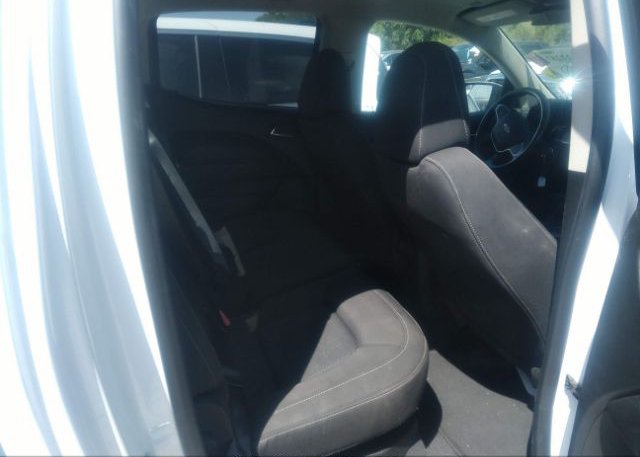 2021 CHEVROLET COLORADO(VIN: 1GCGTCEN2M1267328