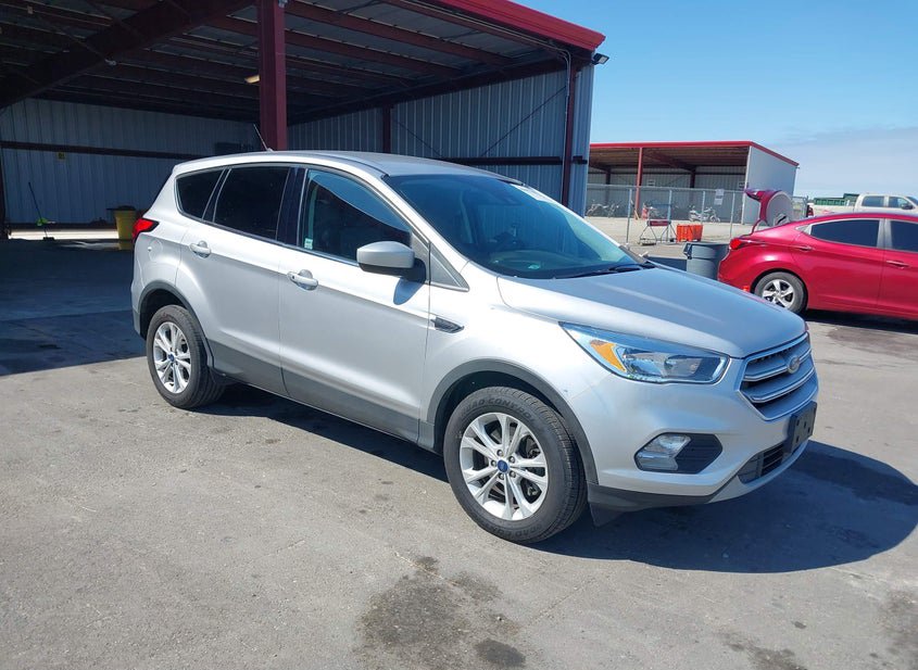 2019 Ford Escape 1.5L photo