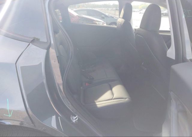 2023 TESLA MODEL Y(VIN: 7SAYGDEE0PA041783