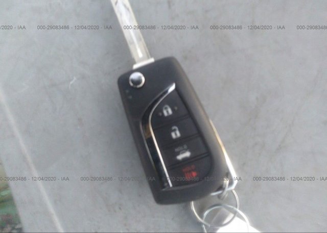 5YFEPMAE9MP157413 2021 TOYOTA COROLLA