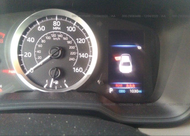 5YFEPMAE9MP157413 2021 TOYOTA COROLLA