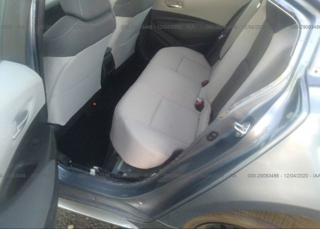 5YFEPMAE9MP157413 2021 TOYOTA COROLLA