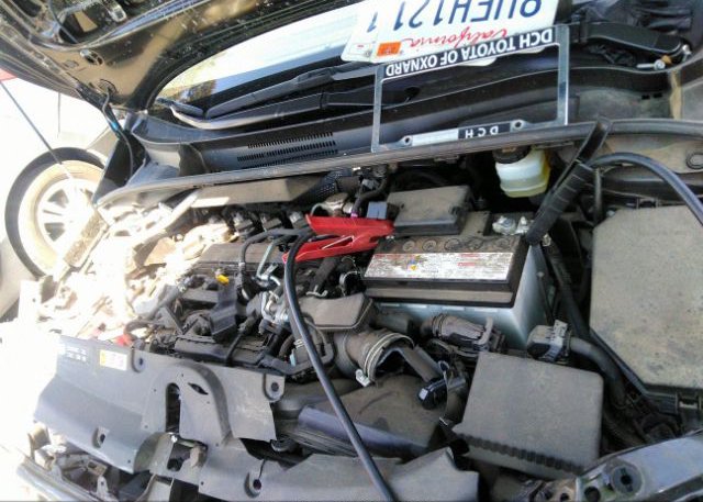 2021 TOYOTA COROLLA(VIN: JTDS4MCE8MJ066016