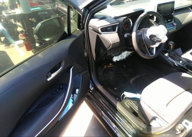 2021 TOYOTA COROLLA(VIN: JTDS4MCE8MJ066016