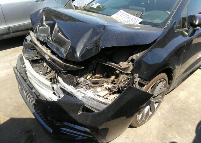 2021 TOYOTA COROLLA(VIN: JTDS4MCE8MJ066016