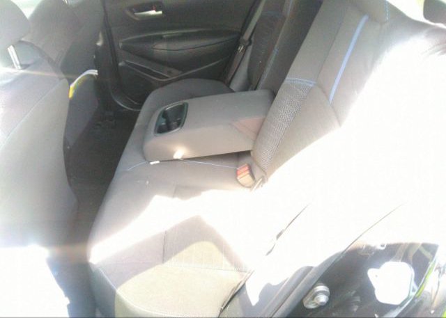 2021 TOYOTA COROLLA(VIN: JTDS4MCE8MJ066016