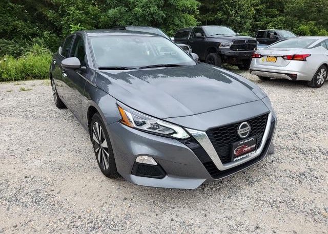 2022 NISSAN ALTIMA (VIN: 1N4BL4DW1NN339100)