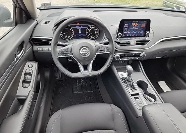 2022 NISSAN ALTIMA(VIN: 1N4BL4DW1NN339100