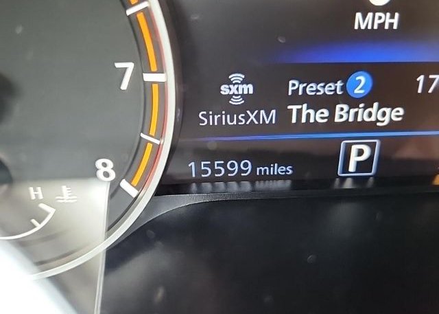2022 NISSAN ALTIMA(VIN: 1N4BL4DW1NN339100