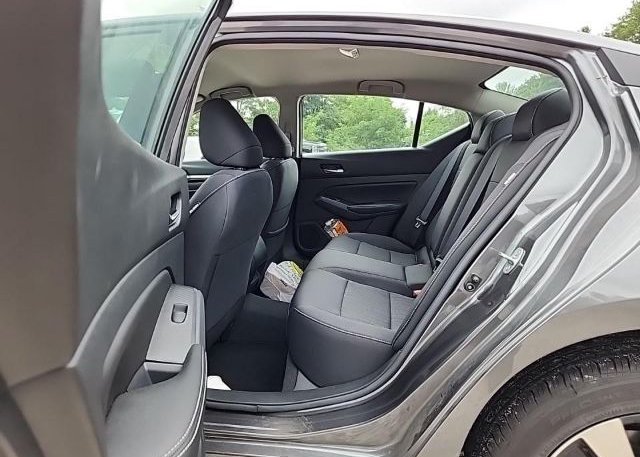 2022 NISSAN ALTIMA(VIN: 1N4BL4DW1NN339100