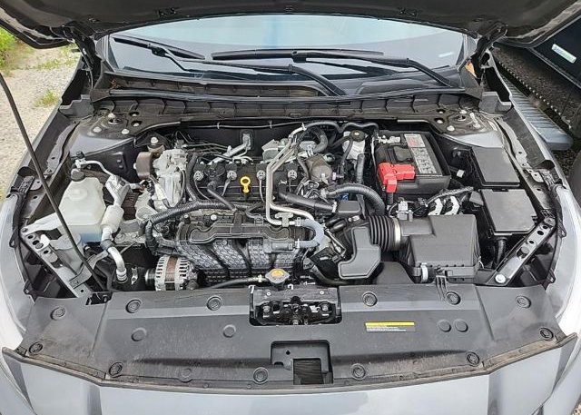 2022 NISSAN ALTIMA(VIN: 1N4BL4DW1NN339100