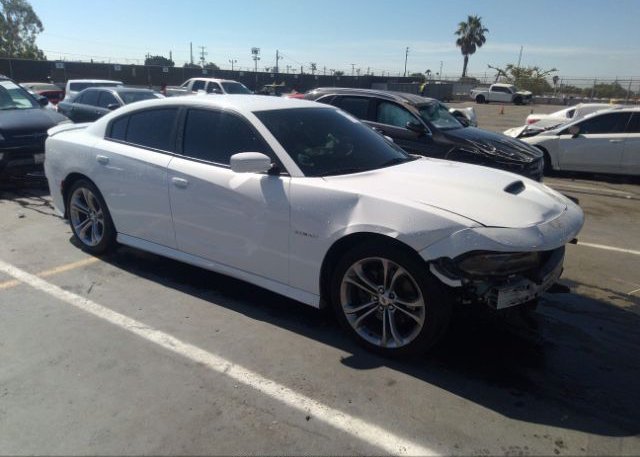 2C3CDXCT6LH131194 2020 DODGE CHARGER