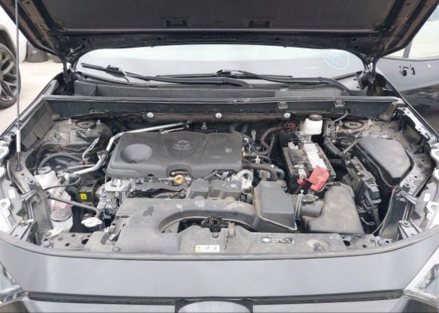 2022 TOYOTA RAV4(VIN: 2T3H1RFVXNW190187