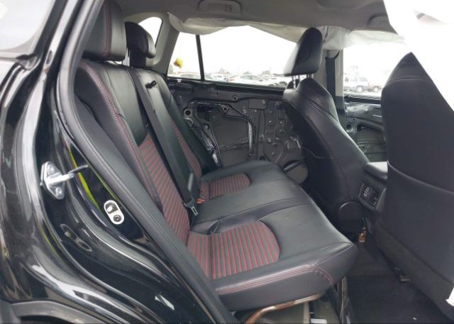 2022 TOYOTA RAV4(VIN: 2T3H1RFVXNW190187