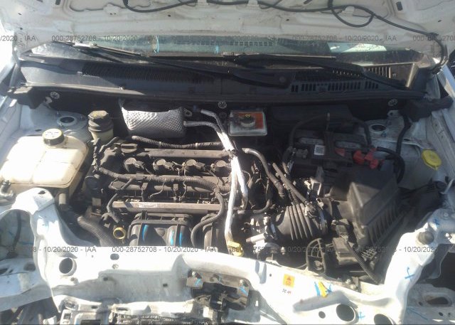 NM0LS6BN2BT069645 2011 FORD TRANSIT CONNECT
