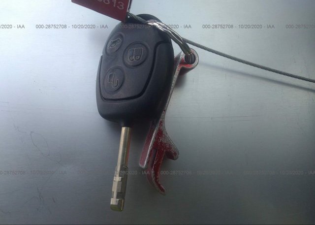 NM0LS6BN2BT069645 2011 FORD TRANSIT CONNECT