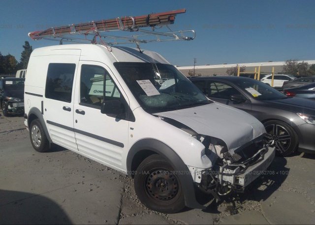 NM0LS6BN2BT069645 2011 FORD TRANSIT CONNECT