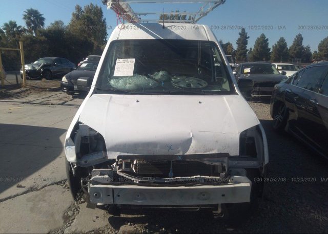 NM0LS6BN2BT069645 2011 FORD TRANSIT CONNECT
