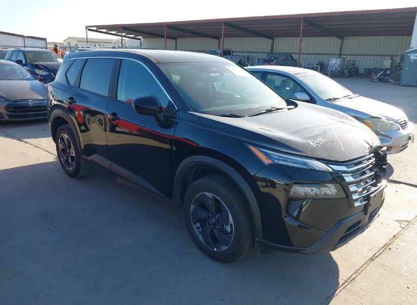 2026 NISSAN ROGUE SV photo