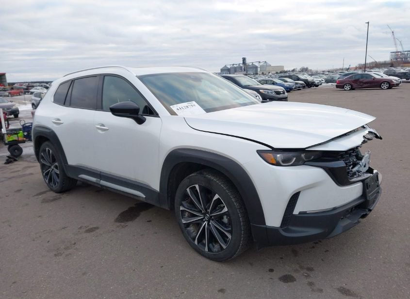 2023 MAZDA CX-50 PREMIUM PLUS photo