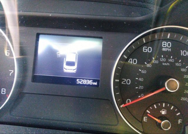 2021 KIA FORTE(VIN: 3KPF24AD9ME337910