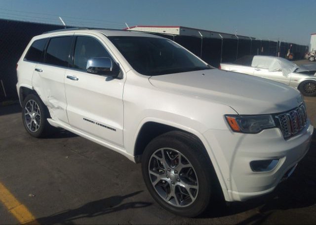 2021 JEEP GRAND CHEROKEE (VIN: 1C4RJFCG8MC561552)