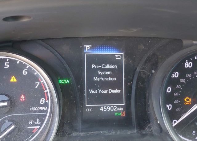 2021 TOYOTA CAMRY(VIN: 4T1S11AK9MU484384