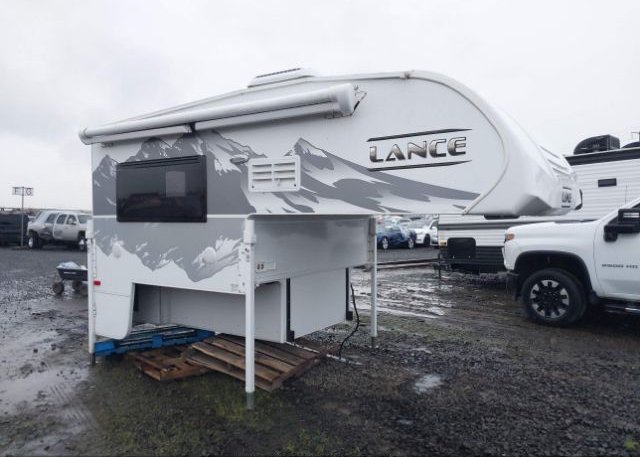 Junk Rv Salvage Rvs for Sale in Online Auctions at Salvagebid
