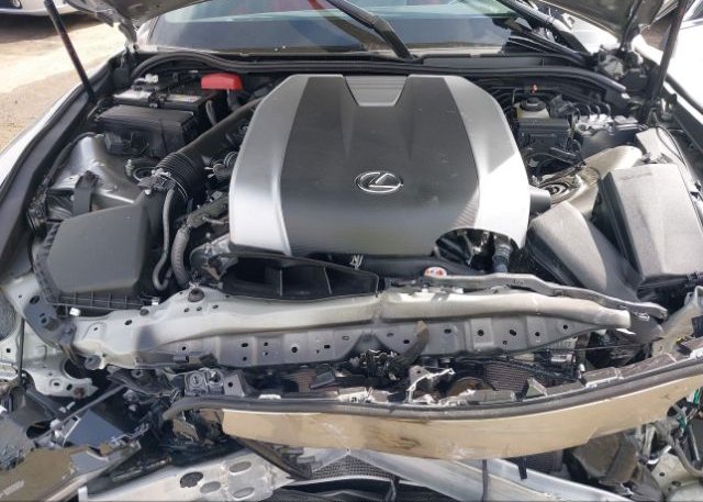 2023 LEXUS IS(VIN: JTHGZ1B26P5063429