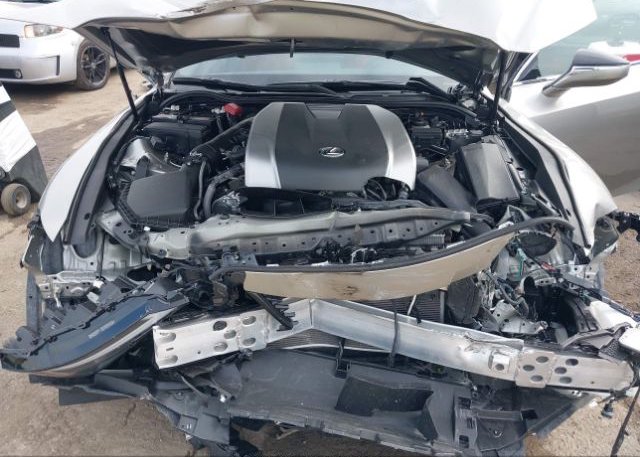 2023 LEXUS IS(VIN: JTHGZ1B26P5063429