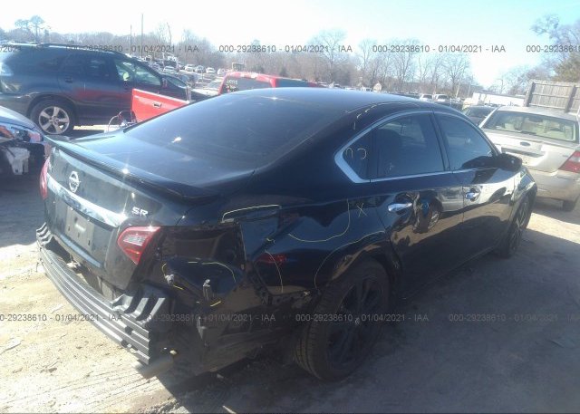 цена в сша 2017 NISSAN ALTIMA 1N4AL3AP0HC294556