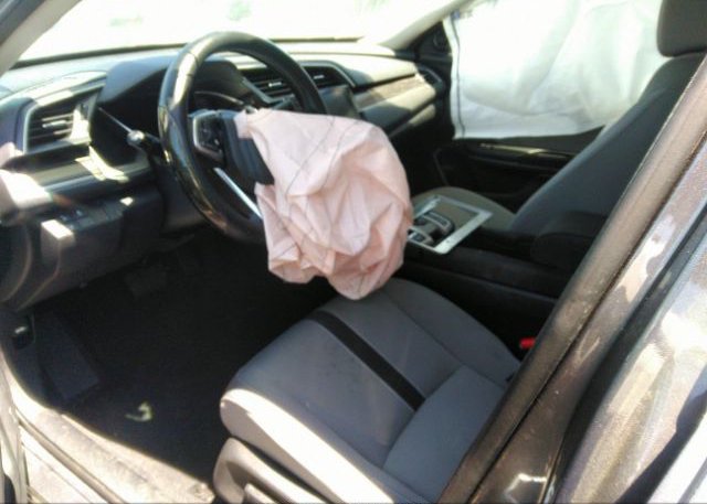 2021 HONDA CIVIC SEDAN(VIN: 19XFC1F34ME208954