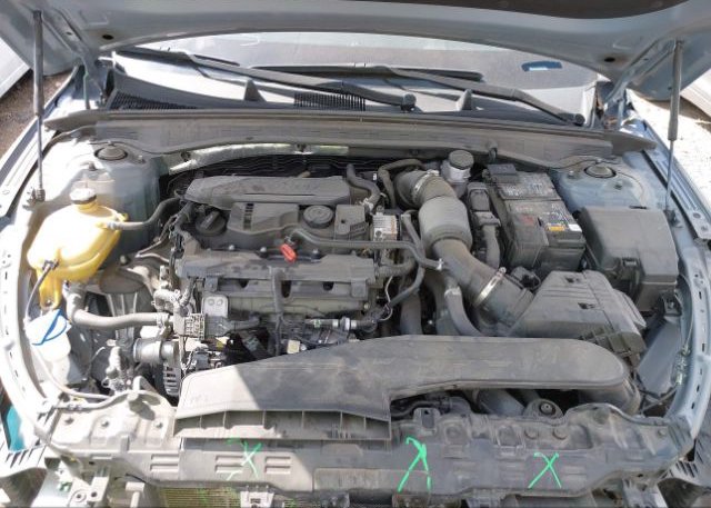 2021 KIA K5(VIN: 5XXG14J20MG037847