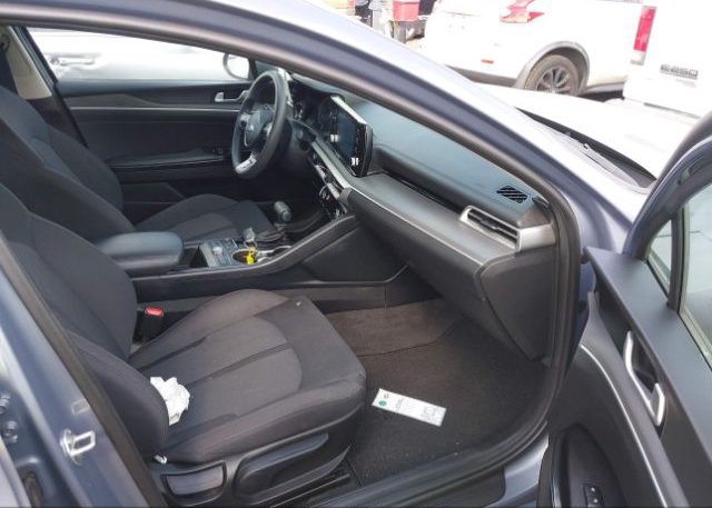2021 KIA K5(VIN: 5XXG14J20MG037847