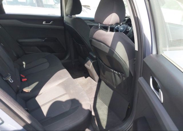 2021 KIA K5(VIN: 5XXG14J20MG037847