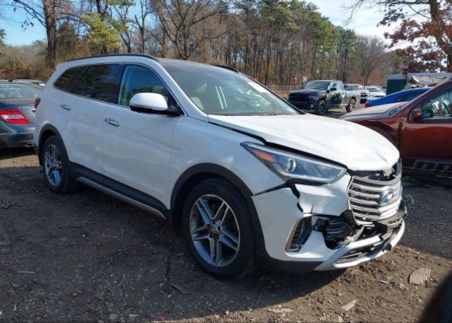 KM8SRDHF9KU298506 2019 HYUNDAI SANTA FE XL