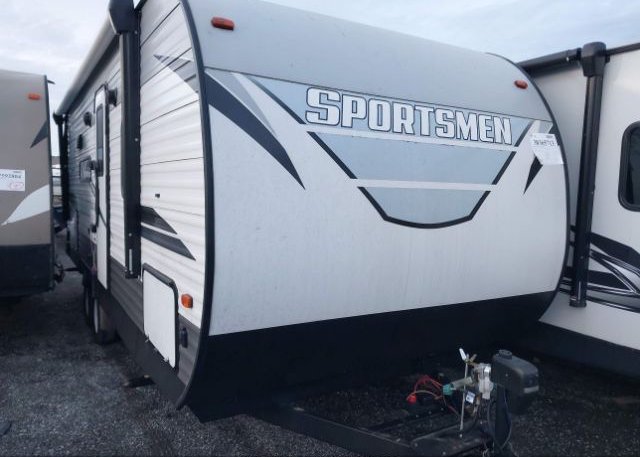 2021 SPORTSMEN SPORTSMEN M-231BHKE (VIN: 4EZTU2325M5091087)