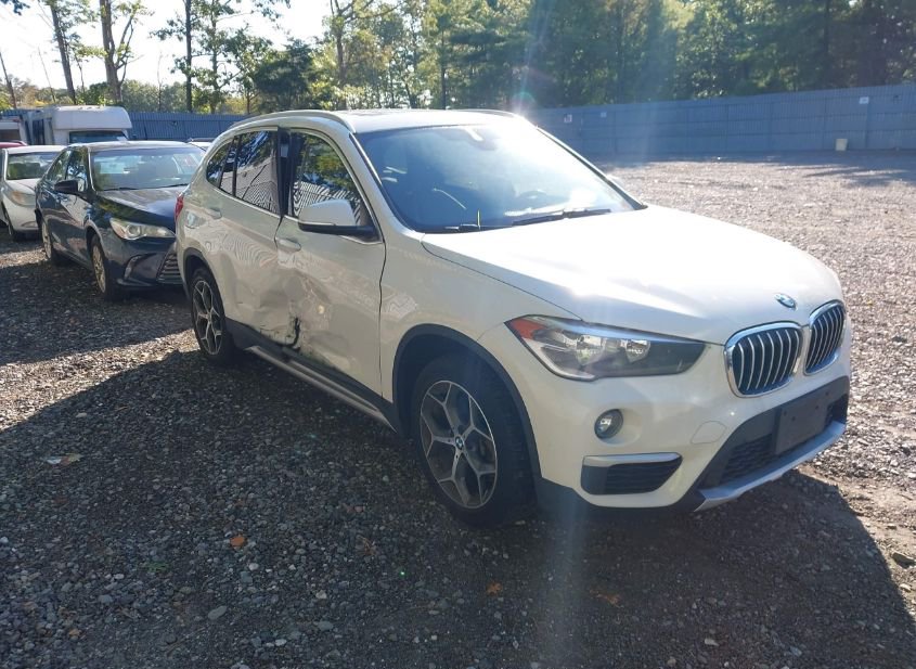 2018 BMW X1 XDRIVE28I photo