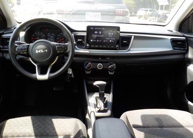 2022 KIA RIO(VIN: 3KPA24AD5NE433254